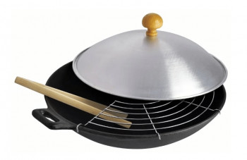 Regent Ferro 93-FE-7-37 37 см с крышкой