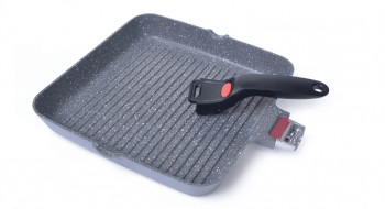 Fissman La granite 4628 28 х 28 см