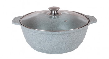 Kukmara Мраморная 4 л