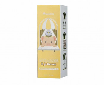 CF-Nest 97% B-jo Serum с экстрактом ласточкиного гнезда