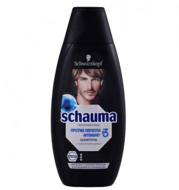Schauma Против перхоти мужской Intensive