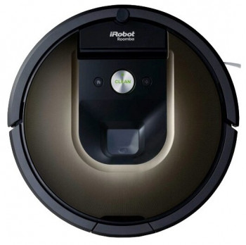 Roomba 980