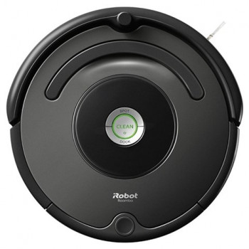 Roomba 676