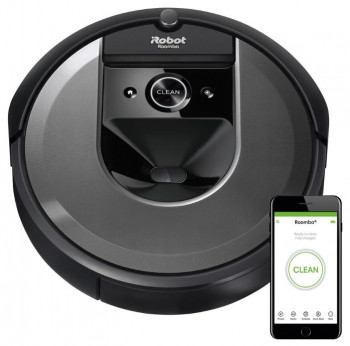 Roomba i7