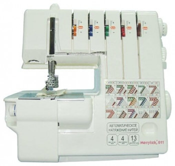 Merrylock 011 / 3050CL