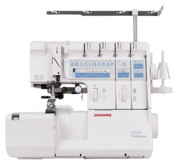 Janome 1200D