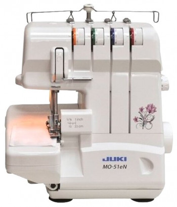 Juki MO-51EN