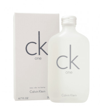CALVIN KLEIN CK One