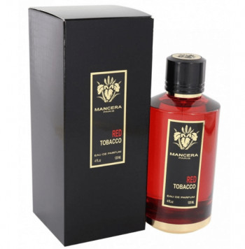 Mancera Red Tobacco
