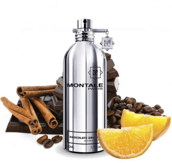 MONTALE Chocolate Greedy