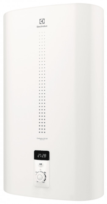 EWH 50 Centurio IQ 2.0