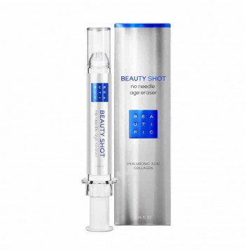 BEAUTIFIC Beauty Shot