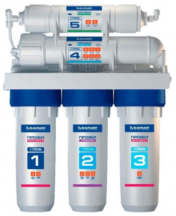 БАРЬЕР ПРОФИ Осмо 100