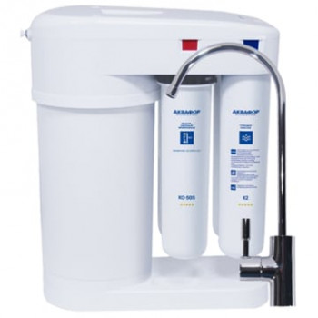 Аквафор DWM-101s Морион