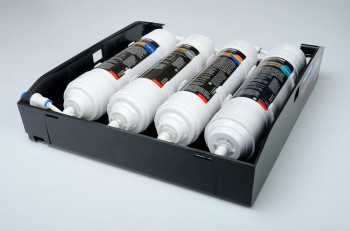 Новая вода Expert Osmos MO530