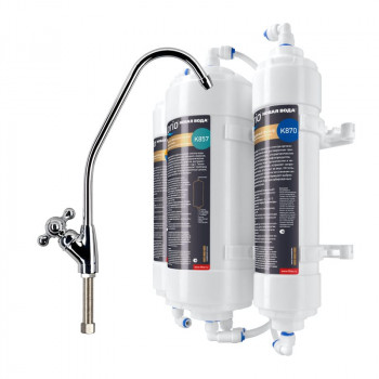 Новая вода Econic Osmos Stream OD320