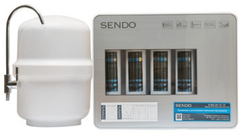 Sendo Aqua A12 boost