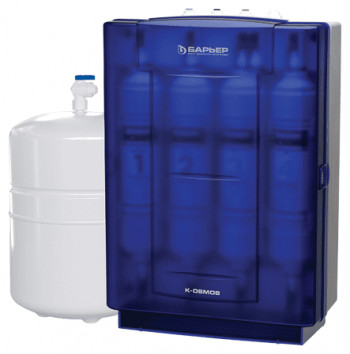 БАРЬЕР K-OSMOS