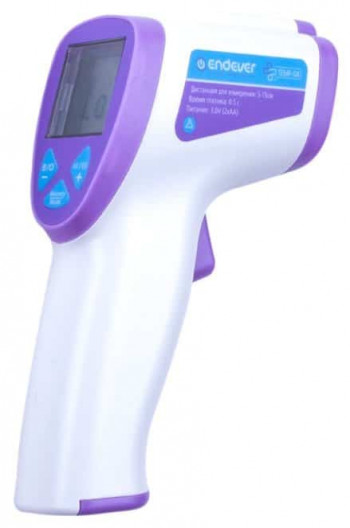ENDEVER TEMP-04