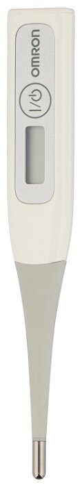 Omron Flex Temp Smart