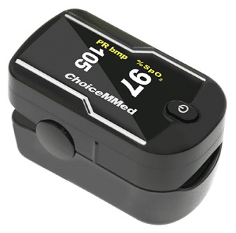 Choicemmed MD300C21C