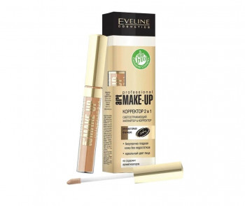 Eveline Cosmetics Art Professional Make-Up