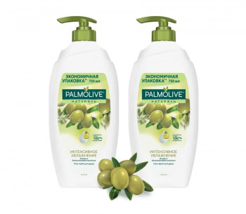 Palmolive