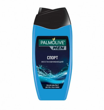 Palmolive Men Спорт