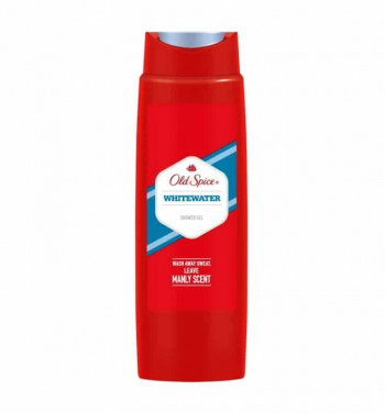 Old Spice Whitewater