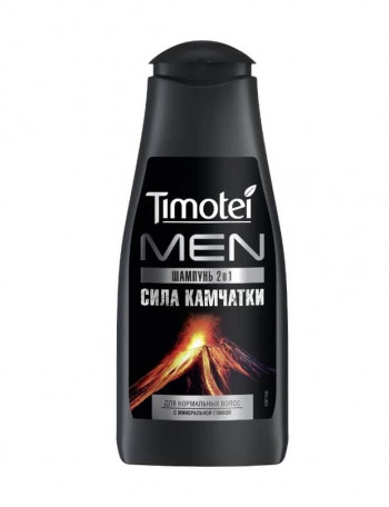 Timotei Men Эвкалипт