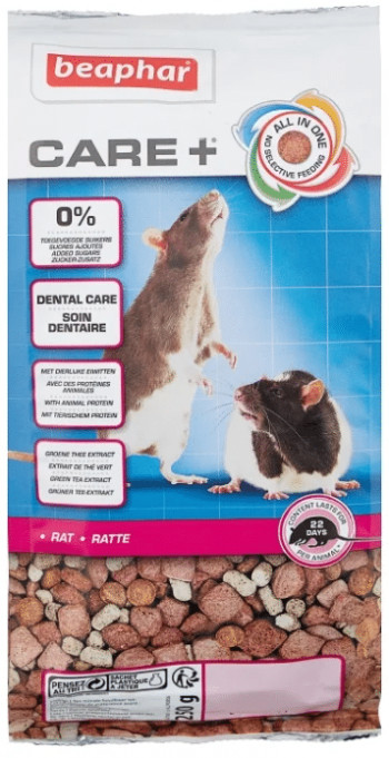 Beaphar Care+ Rat