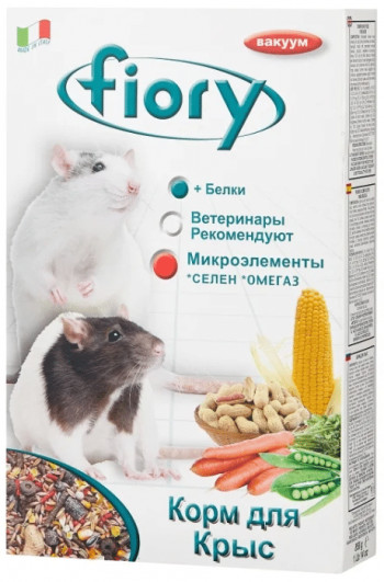 Fiory Superpremium Ratty