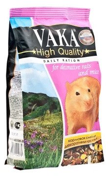 Вака High Quality