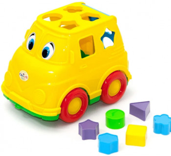Orion Toys Микроавтобус