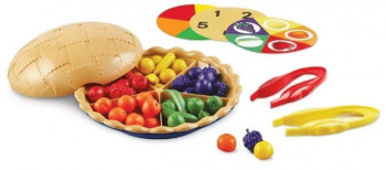 Learning Resources Ягодный пирог