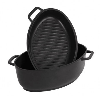 Биол алюминиевая Г301П 2.5 л