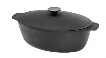 Биол чугунная 0606 6 л