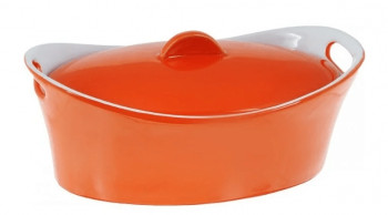 Лучшая утятница из керамики