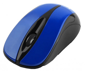 Gembird MUSW-325-B Blue USB