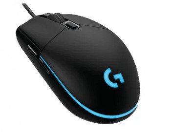 Logitech G G102 Prodigy