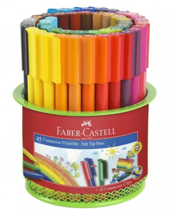 Faber-Castell Connector