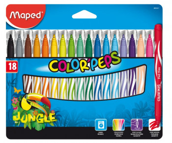 Maped
