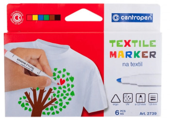 Centropen Textile