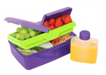 Sistema с бутылкой Lunch 3970