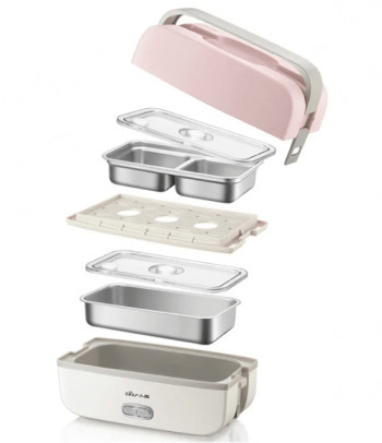 Xiaomi Small Bear Electric Lunch Box DFH-B10J2