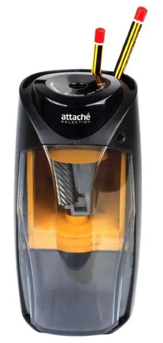 Attache Selection Expert