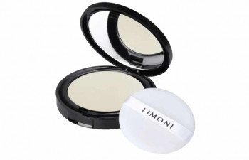 Limoni Transparent Matte Powder