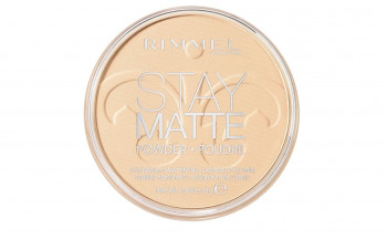 Rimmel Stay Matte Re-pack