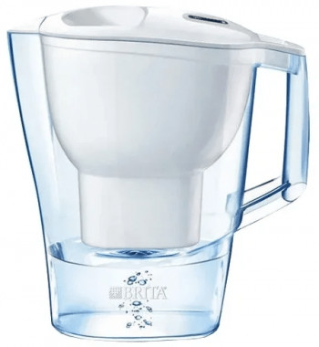 Brita Aluna MX+