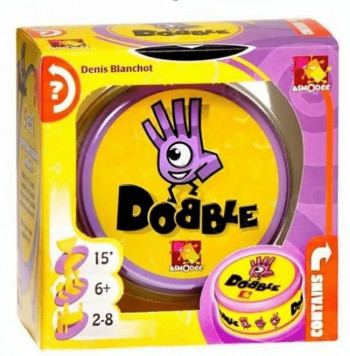 Asmodee Dobble